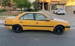 بيجو 405